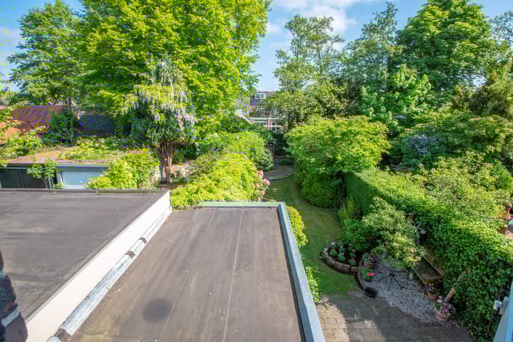 Foto 42 van Zevenhuizerlaan 91