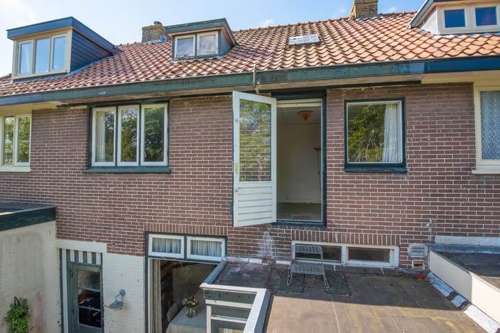 Foto 43 van Zevenhuizerlaan 91