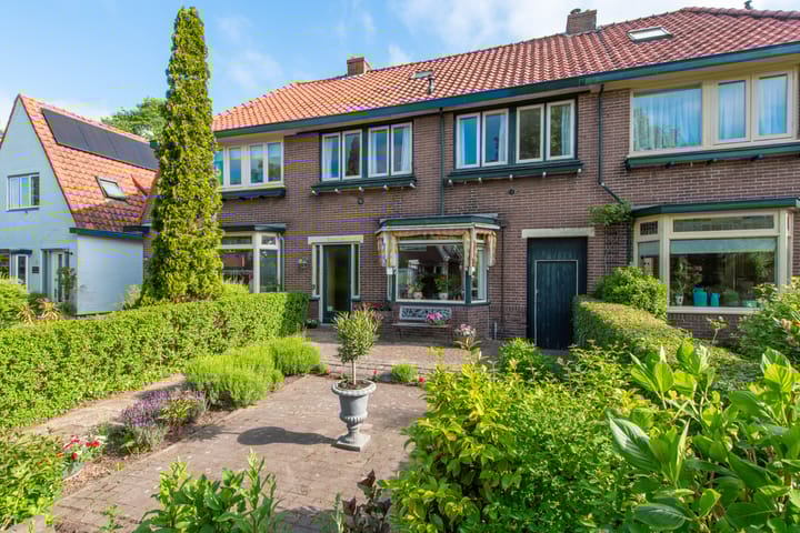 Foto 45 van Zevenhuizerlaan 91