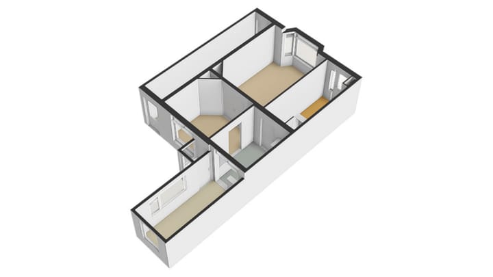 Foto 49 van Zevenhuizerlaan 91