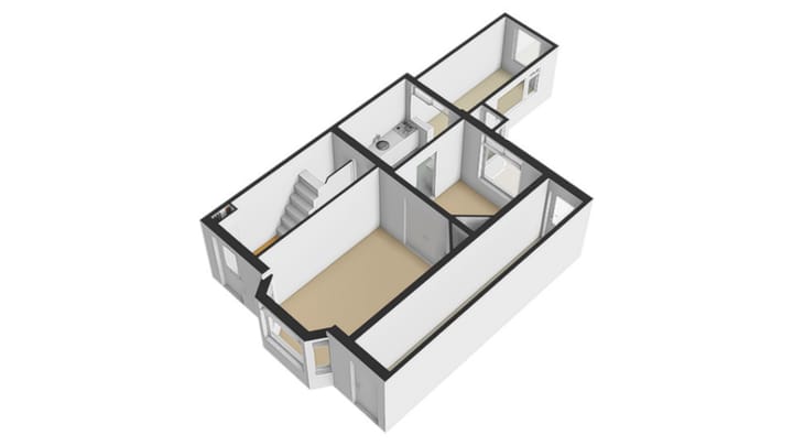 Foto 50 van Zevenhuizerlaan 91