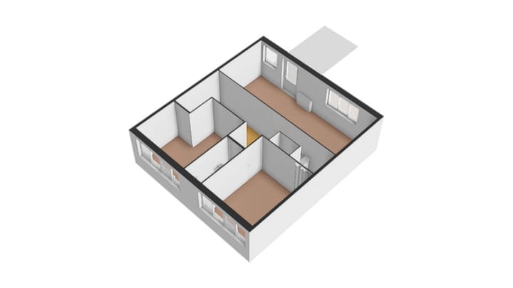 Foto 53 van Zevenhuizerlaan 91