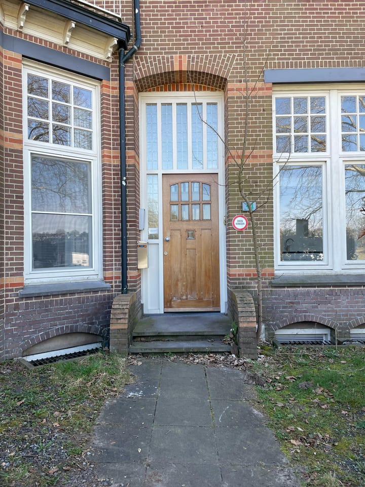 Sonsbeekweg 34