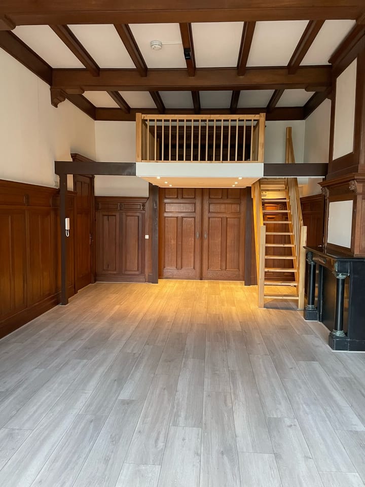 Foto 3 van Sonsbeekweg 34