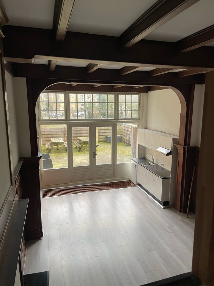 Foto 5 van Sonsbeekweg 34