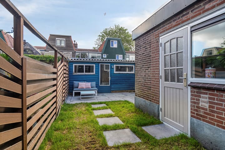 Foto 4 van Julianastraat 8