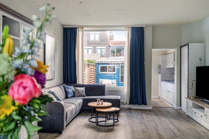 Foto 7 van Julianastraat 8