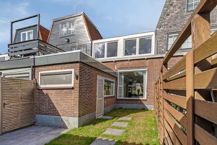 Foto 20 van Julianastraat 8