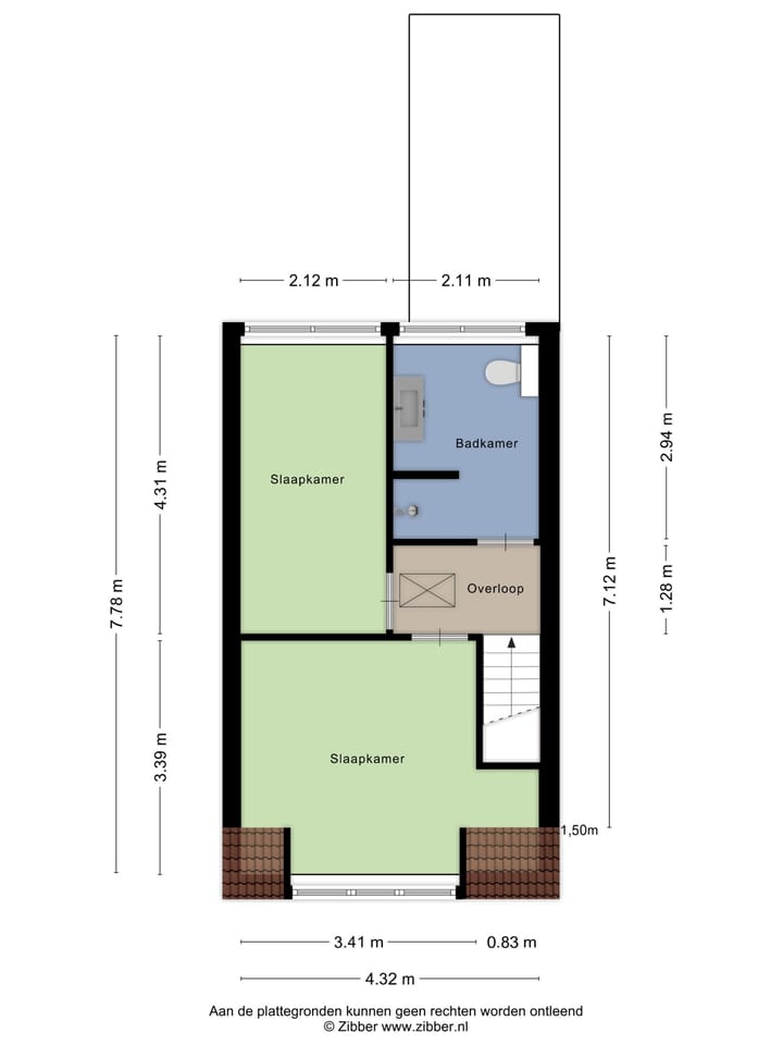 Foto 26 van Julianastraat 8