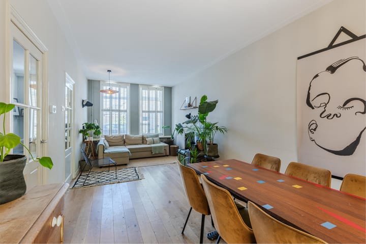 Foto 2 van Ben Viljoenstraat 76