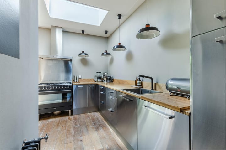 Photo 6 of Ben Viljoenstraat 76