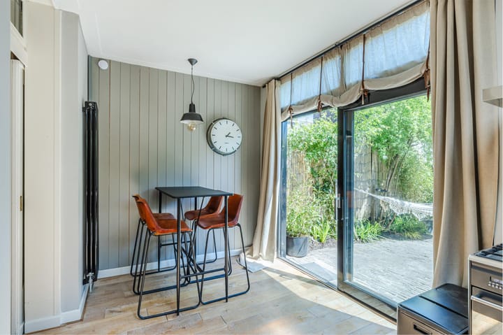 Photo 7 of Ben Viljoenstraat 76