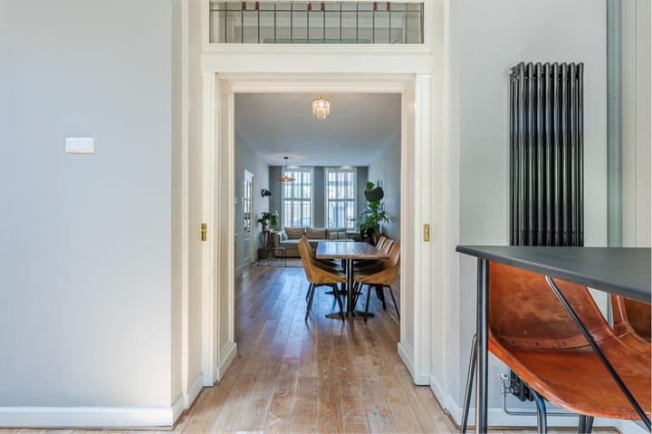 Photo 8 of Ben Viljoenstraat 76