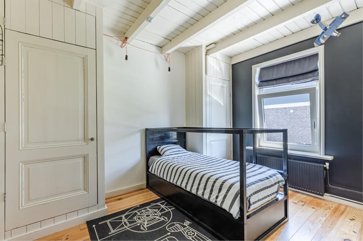 Photo 17 of Ben Viljoenstraat 76