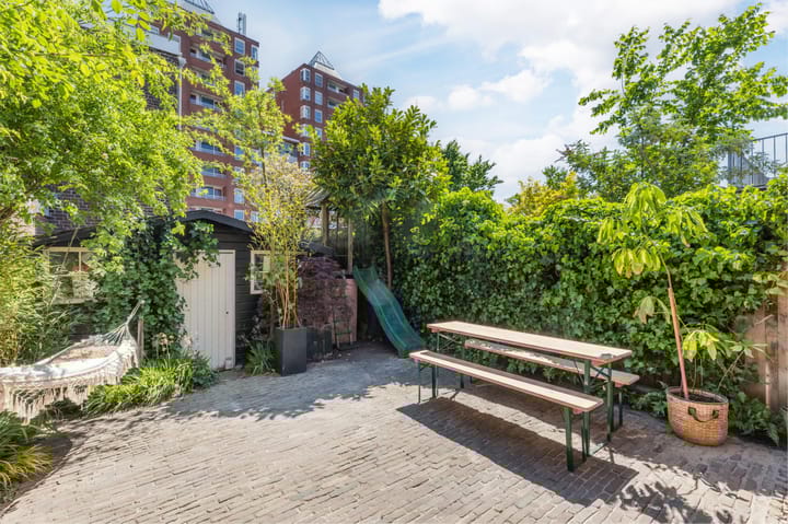 Photo 19 of Ben Viljoenstraat 76