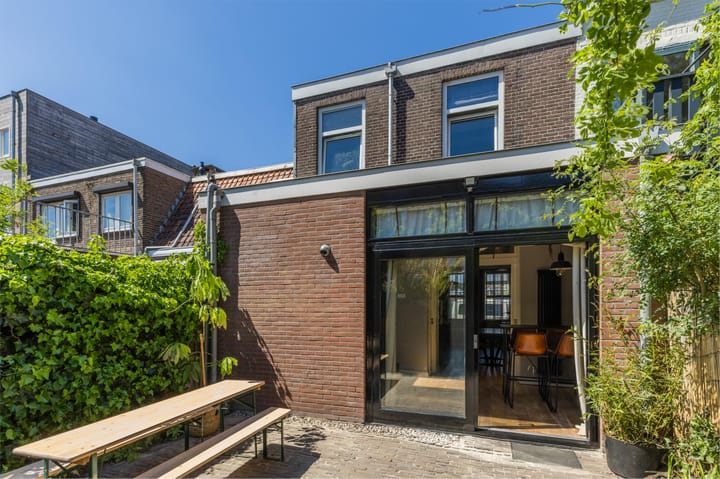 Photo 20 of Ben Viljoenstraat 76