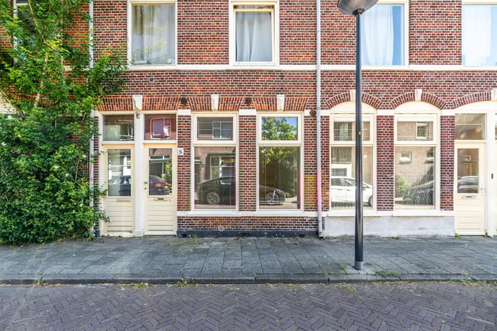 Photo 1 of Vendelstraat 5