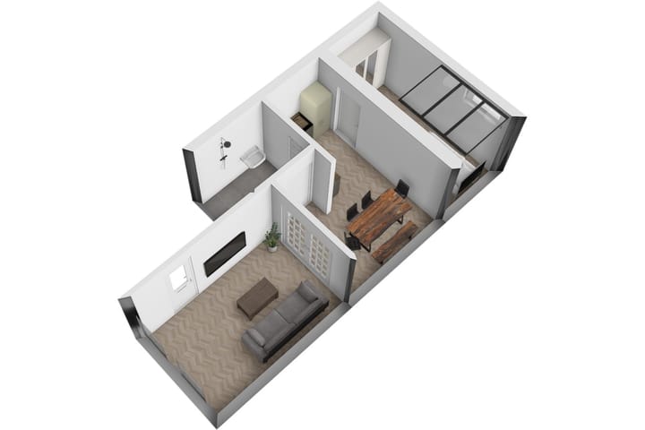 Photo 21 of Vendelstraat 5