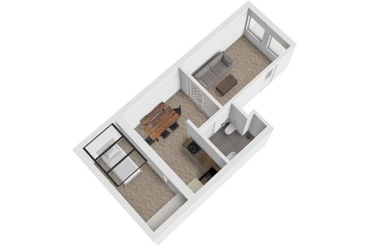 Photo 22 of Vendelstraat 5