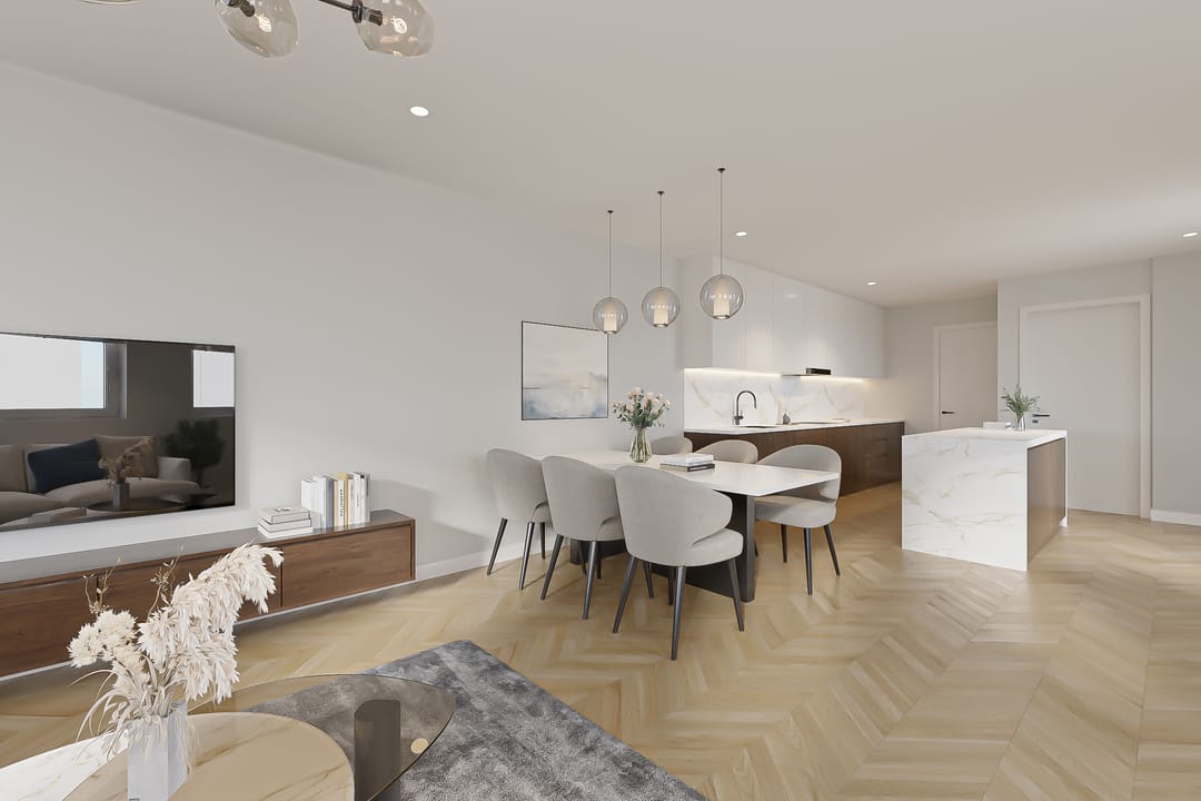 Photo 2 of Louis Beelstraat 107