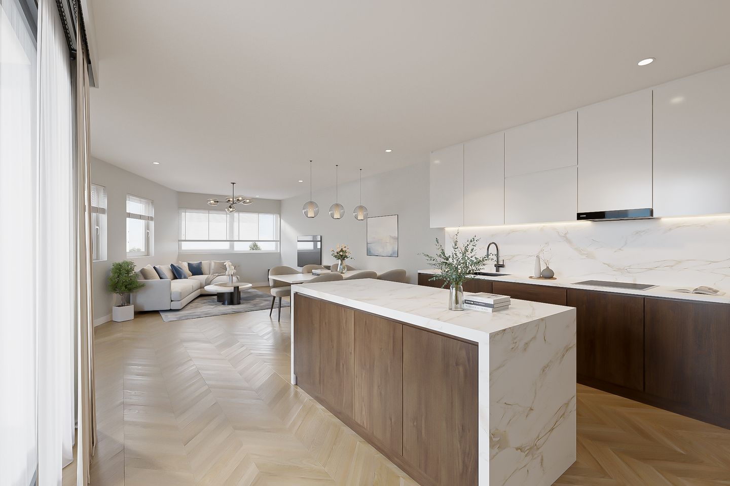 Photo 25 of Louis Beelstraat 107