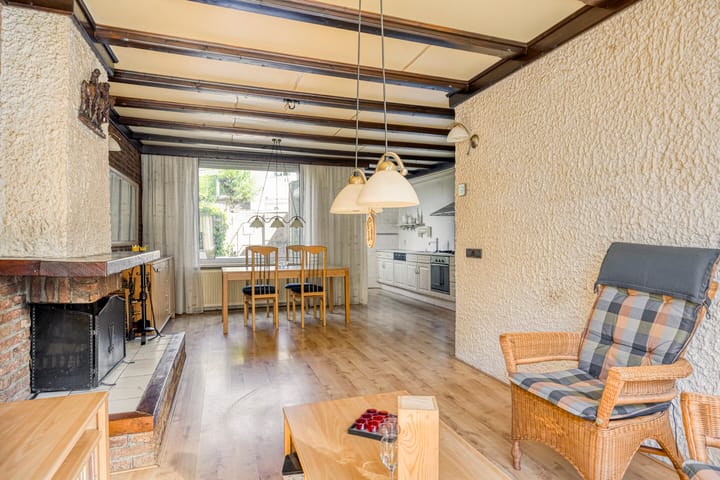 Foto 2 van Bosboomstraat 71