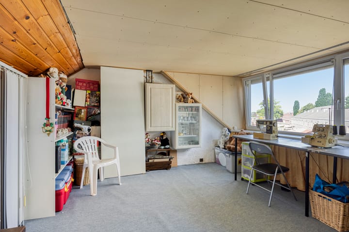 Foto 5 van Bosboomstraat 71