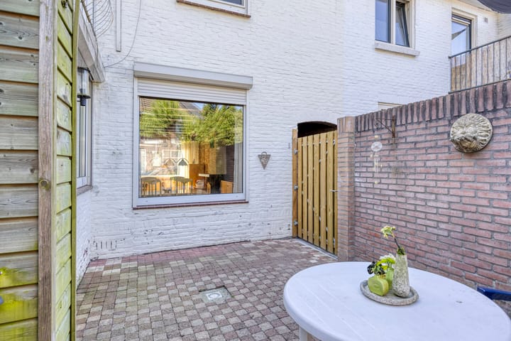 Foto 6 van Bosboomstraat 71