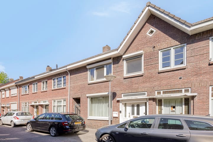 Foto 7 van Bosboomstraat 71