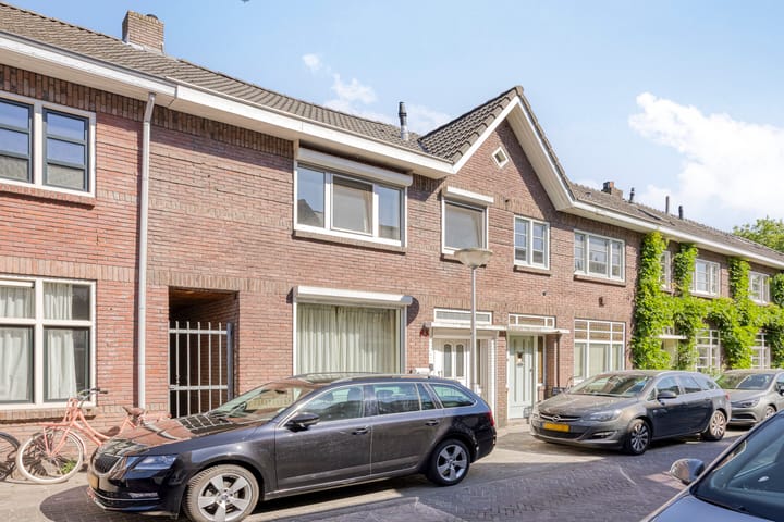 Foto 8 van Bosboomstraat 71