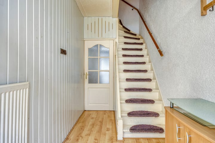 Foto 9 van Bosboomstraat 71