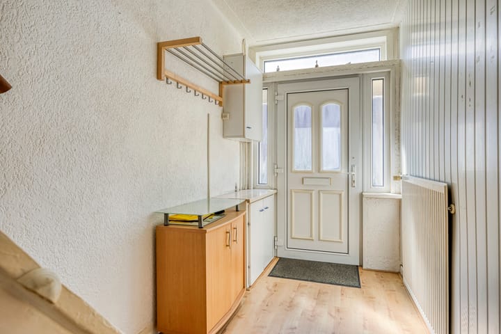 Foto 10 van Bosboomstraat 71