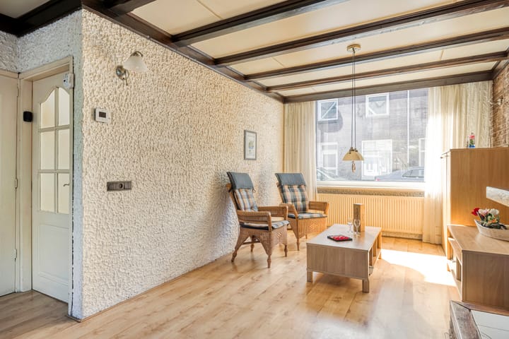 Foto 11 van Bosboomstraat 71