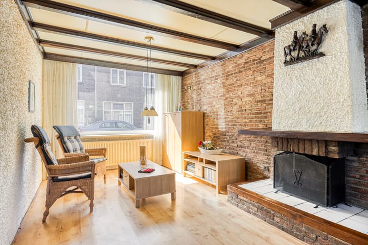 Foto 12 van Bosboomstraat 71