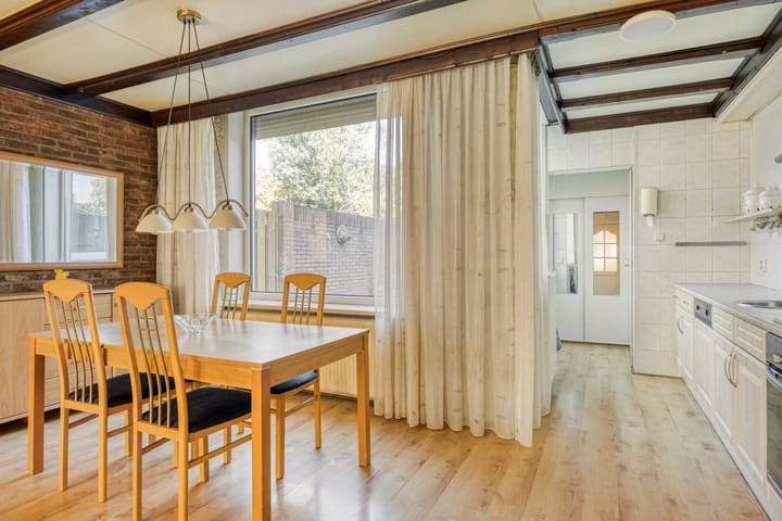 Foto 13 van Bosboomstraat 71