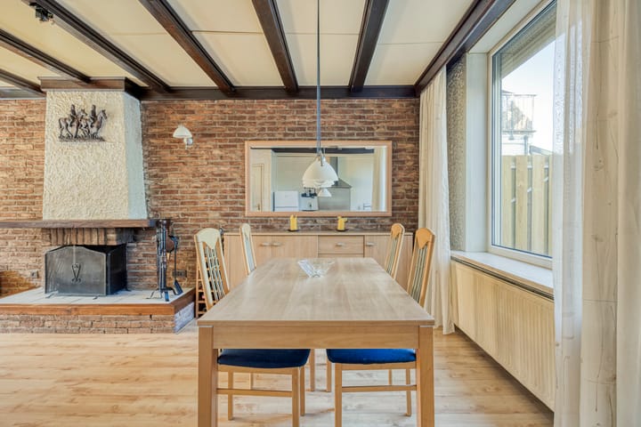 Foto 14 van Bosboomstraat 71