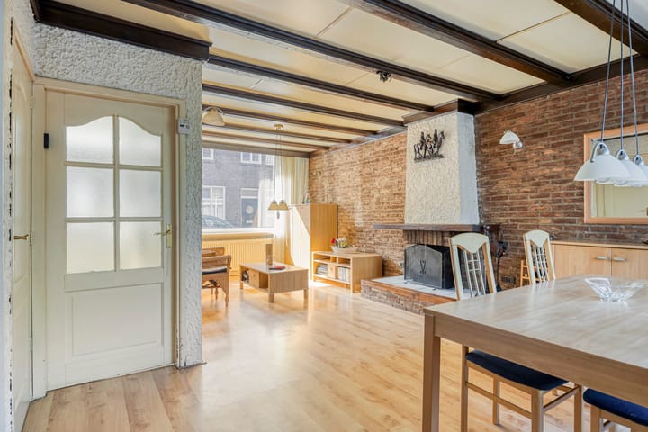 Foto 15 van Bosboomstraat 71