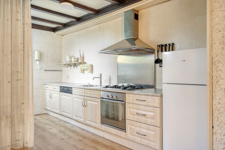 Foto 16 van Bosboomstraat 71