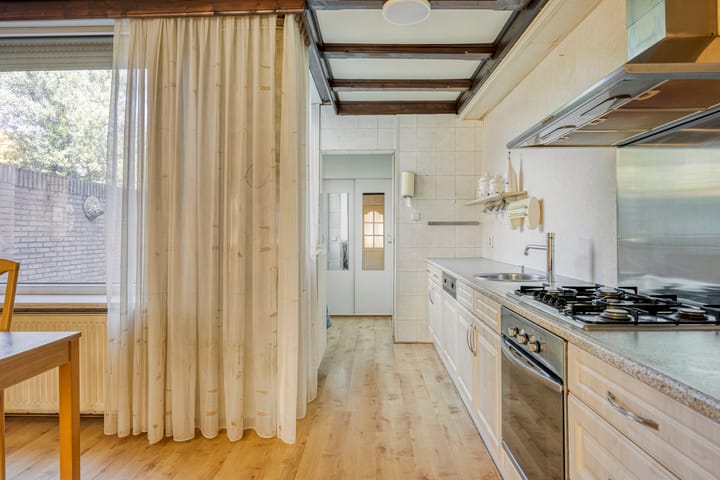 Foto 17 van Bosboomstraat 71