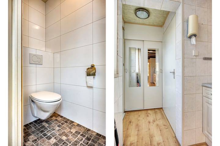 Foto 19 van Bosboomstraat 71