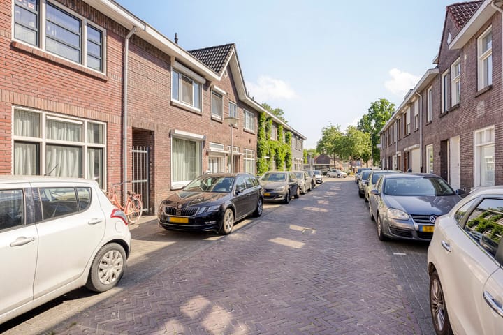 Foto 20 van Bosboomstraat 71