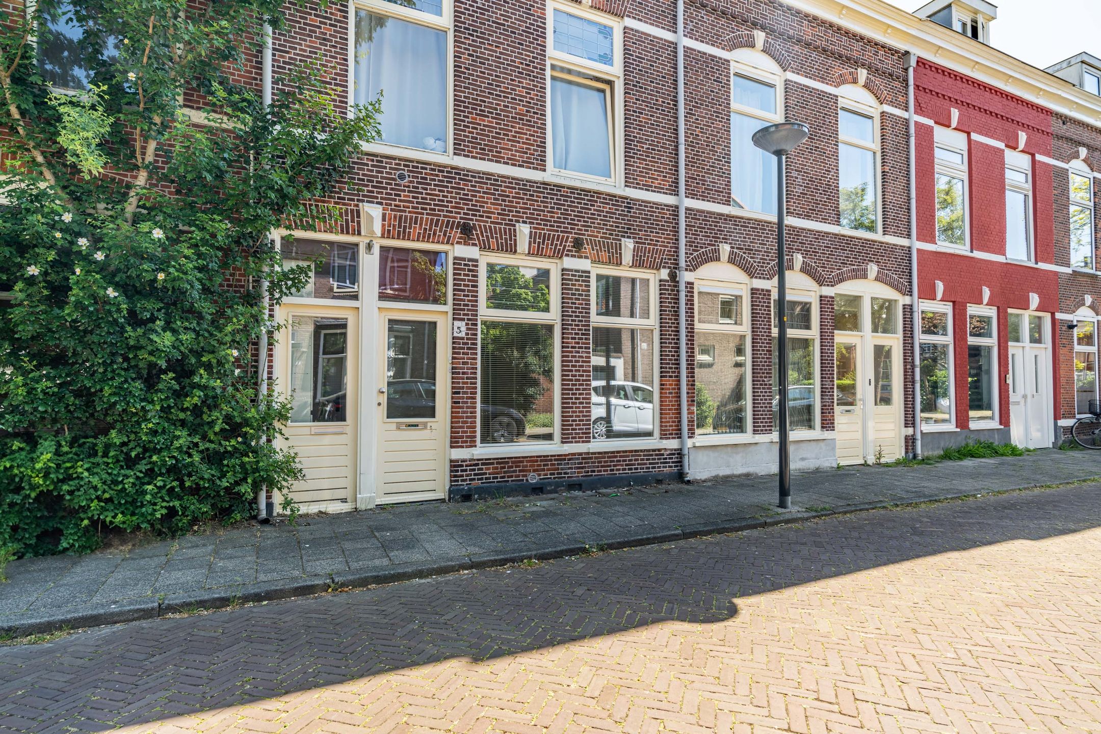 Photo 18 of Vendelstraat 5