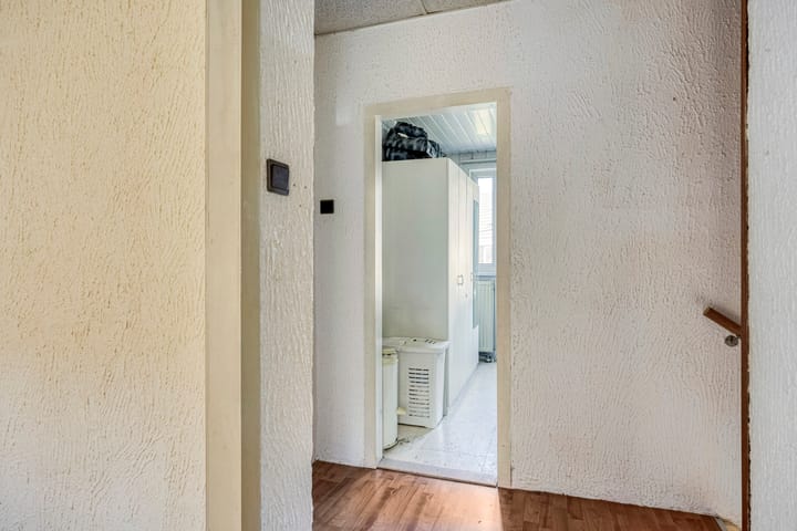 Foto 21 van Bosboomstraat 71