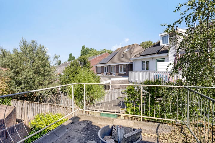 Foto 29 van Bosboomstraat 71