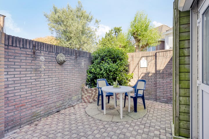 Foto 31 van Bosboomstraat 71