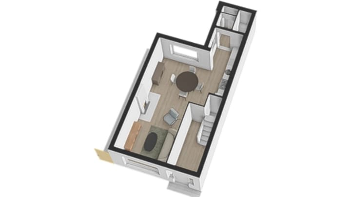 Foto 36 van Bosboomstraat 71