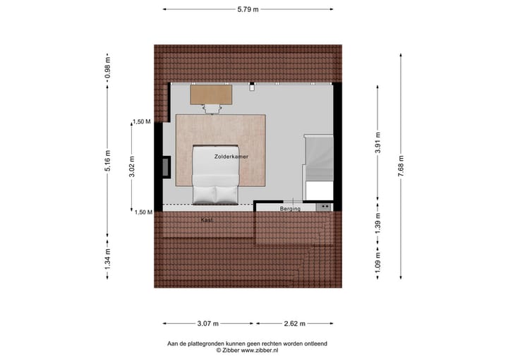 Foto 39 van Bosboomstraat 71