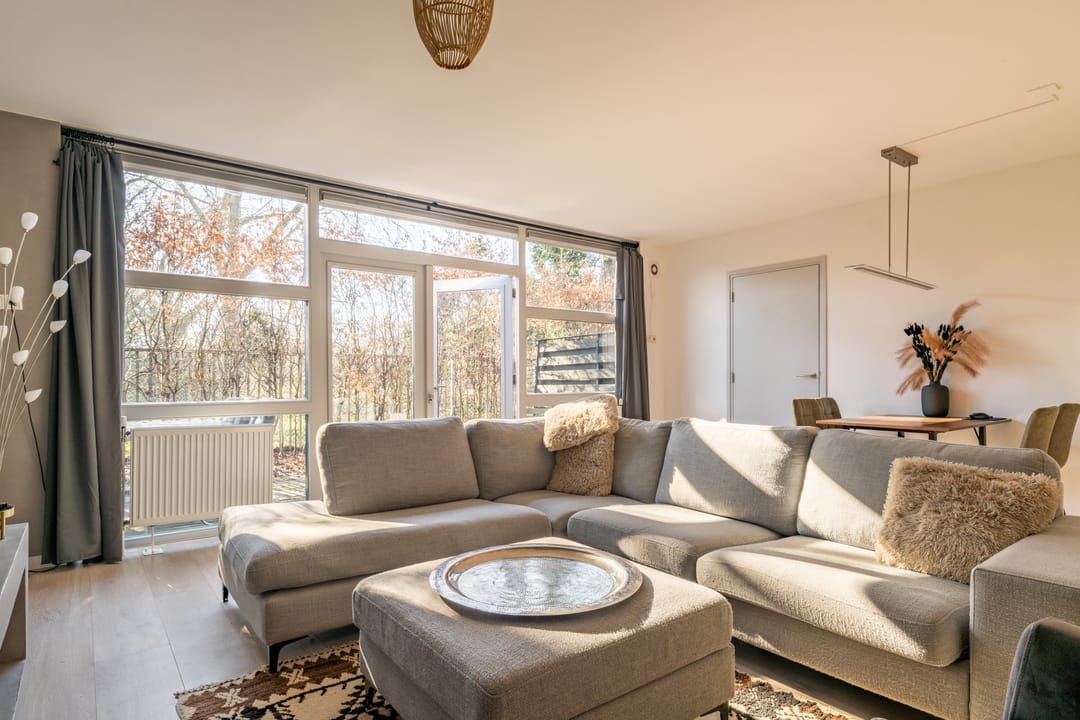 Foto 1 van Larixstraat 68