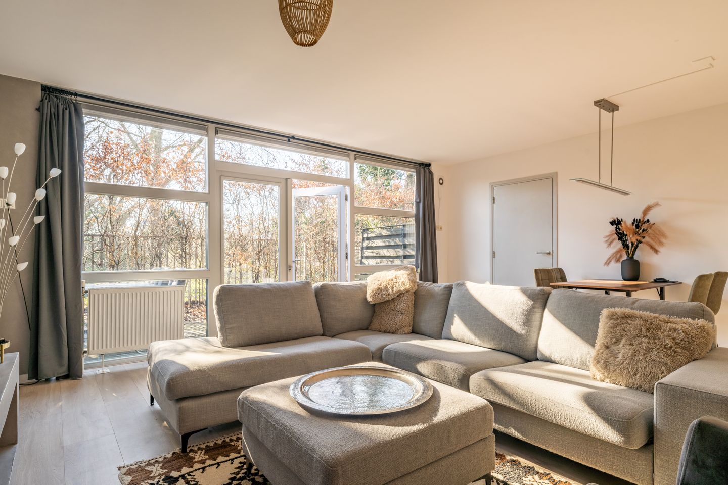 Foto 1 van Larixstraat 68