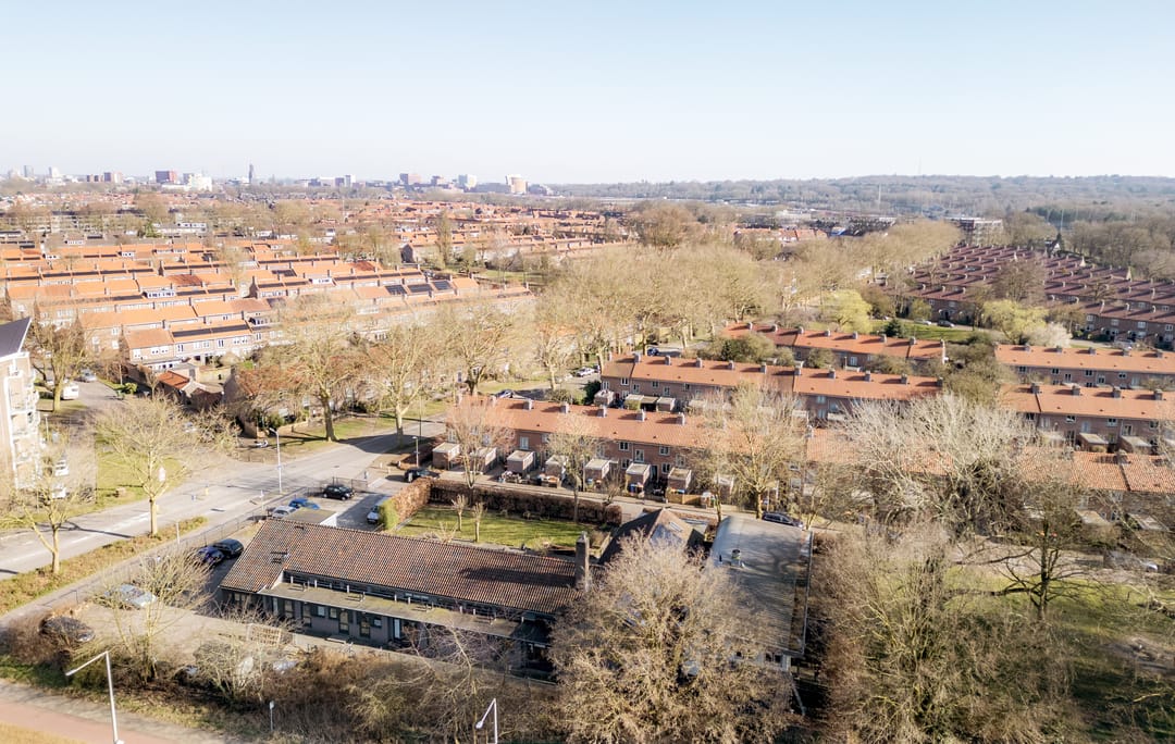 Foto 2 van Larixstraat 68